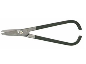 Wiss Light Metal Cutting Snips